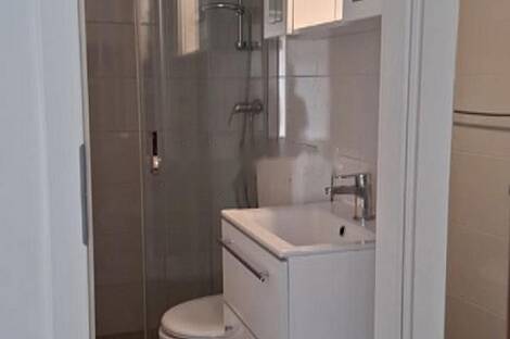 Трехкомнатная квартира в Копере: 3