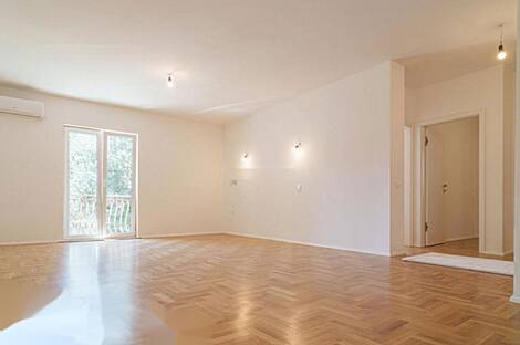 Трехкомнатная квартира в Копере: 6