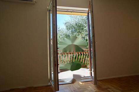 Трехкомнатная квартира в Копере: 7