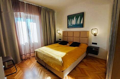 Жильё, трехкомнатное в Новая Сеча: 4