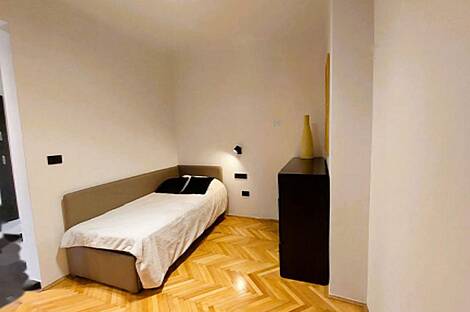 Жильё, трехкомнатное в Новая Сеча: 5