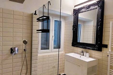 Жильё, трехкомнатное в Новая Сеча: 7