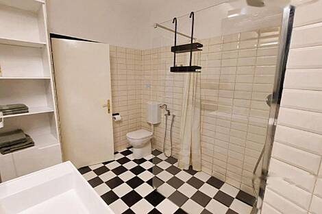 Жильё, трехкомнатное в Новая Сеча: 8