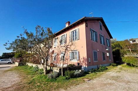 Жильё, трехкомнатное в Новая Сеча: 9