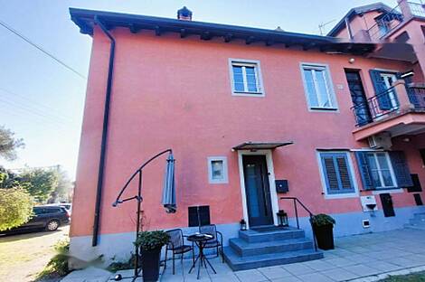 Жильё, трехкомнатное в Новая Сеча: 10