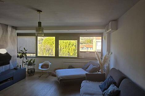 Трехкомнатная квартира в районе Лучия: 1