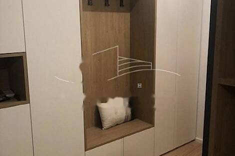 Трехкомнатная квартира в районе Лучия: 3