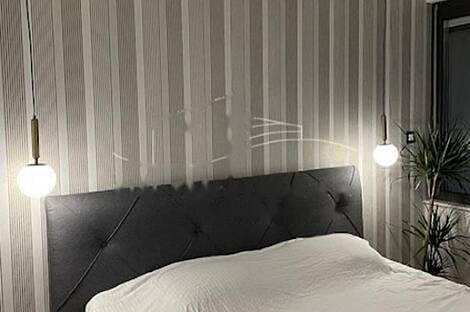 Трехкомнатная квартира в районе Лучия: 5