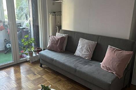 Квартира Луция с одной комнатой: 1