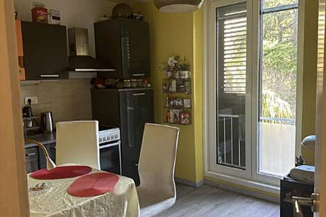 Квартира Луция с одной комнатой: 2