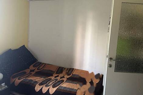 Квартира Луция с одной комнатой: 3