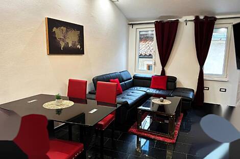 Пиран: квартира с двумя комнатами: 7