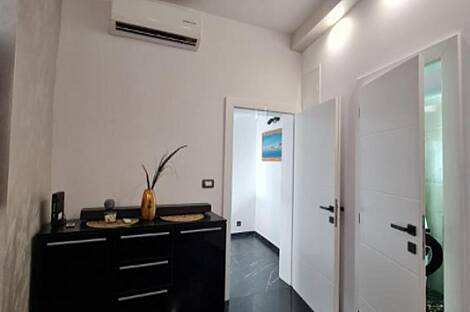 Пиран: квартира с двумя комнатами: 8