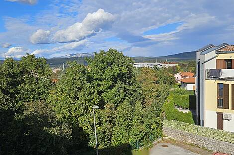 Квартира с двумя комнатами в Дивача: 11