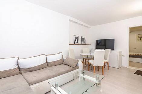 Жильё в Пиране: 9