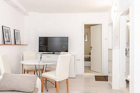 Жильё в Пиране: 12