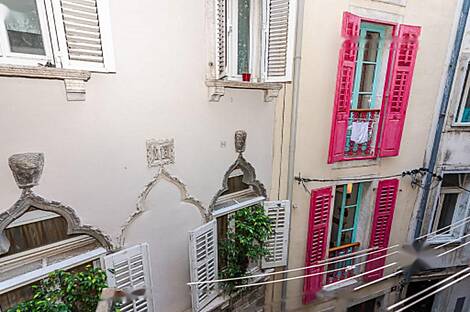 Жильё в Пиране: 20