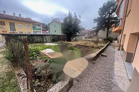 Квартира с двумя комнатами в Сежане: 2