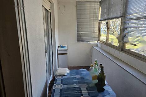 Трёхкомнатная квартира в Ленивеце: 3