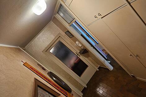 Трёхкомнатная квартира в Ленивеце: 4