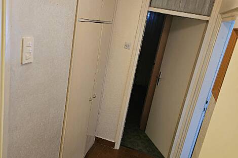 Трёхкомнатная квартира в Ленивеце: 5