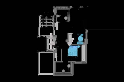Новое жилье с четырьмя комнатами в Изоле: 2