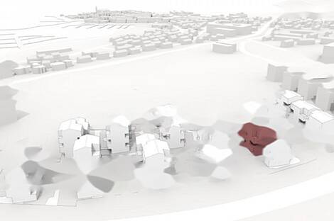 Жилье в Изоле: 4