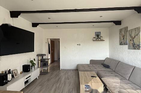 Четырехкомнатная квартира в Козине: 3