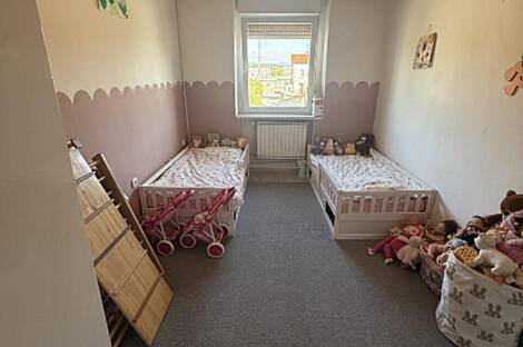 Четырехкомнатная квартира в Козине: 5