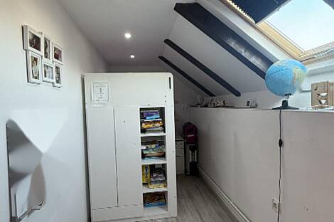 Четырехкомнатная квартира в Козине: 6