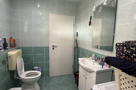 Четырехкомнатная квартира в Козине: 8