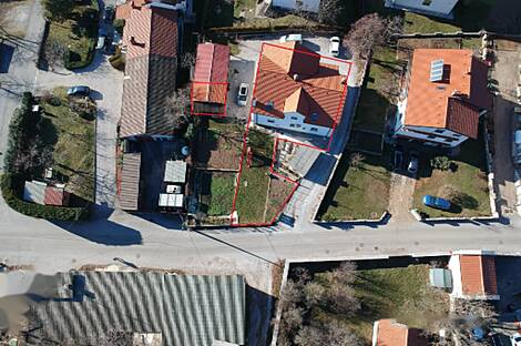 Четырехкомнатная квартира в Козине: 11