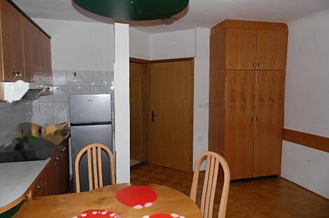 Однокомнатная квартира на улице Кидричева: 4