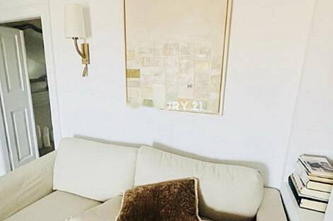 Полуторакомнатная квартира с морским видом: 8