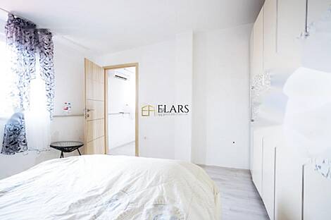 Жилье в Новом Сече: 1