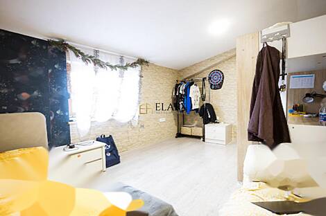 Жилье в Новом Сече: 2