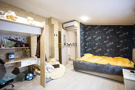 Жилье в Новом Сече: 3