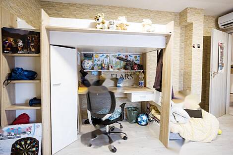 Жилье в Новом Сече: 4