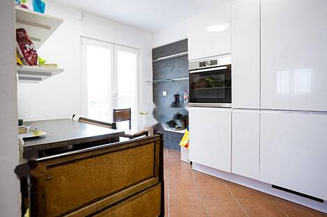 Жилье в Новом Сече: 15