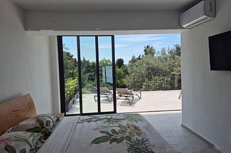 Квартира с двумя комнатами в Изоле: 6