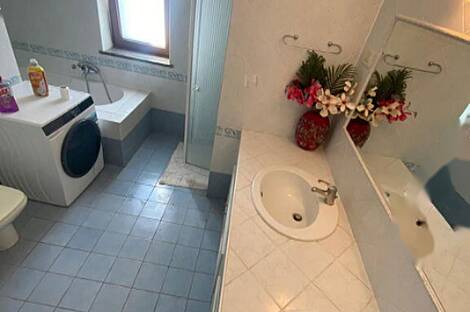 Квартира с двумя комнатами в Изоле: 9