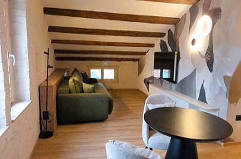 Студия в центре Изолы: 6