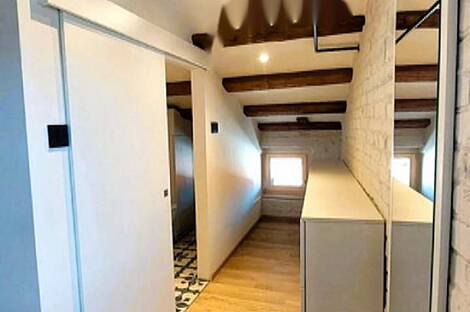 Студия в центре Изолы: 10