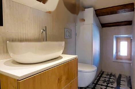 Студия в центре Изолы: 12