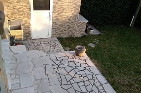 Квартира с четырьмя комнатами в Декани: 3