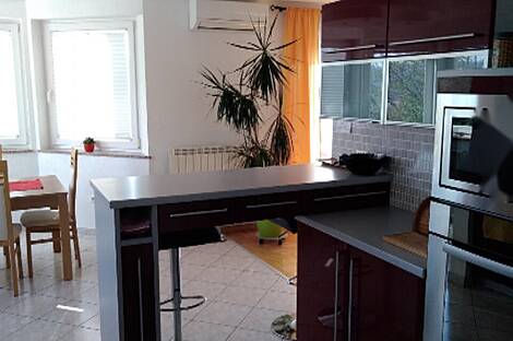 Квартира с четырьмя комнатами в Декани: 7