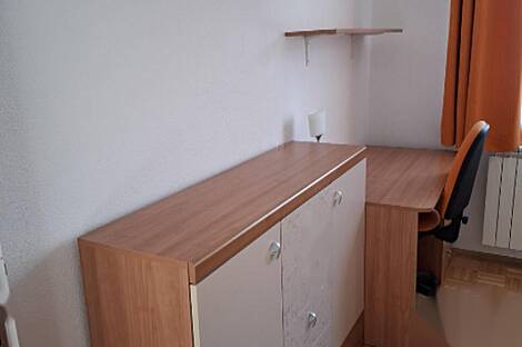 Квартира с четырьмя комнатами в Декани: 15