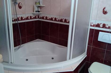 Квартира с четырьмя комнатами в Декани: 19