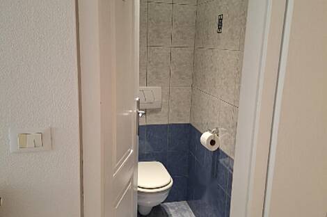 Квартира с четырьмя комнатами в Декани: 20