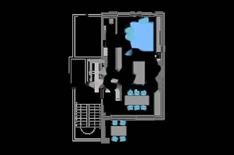 Трехкомнатная квартира в Новая Изола: 2